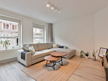 Herculesstraat 32 A