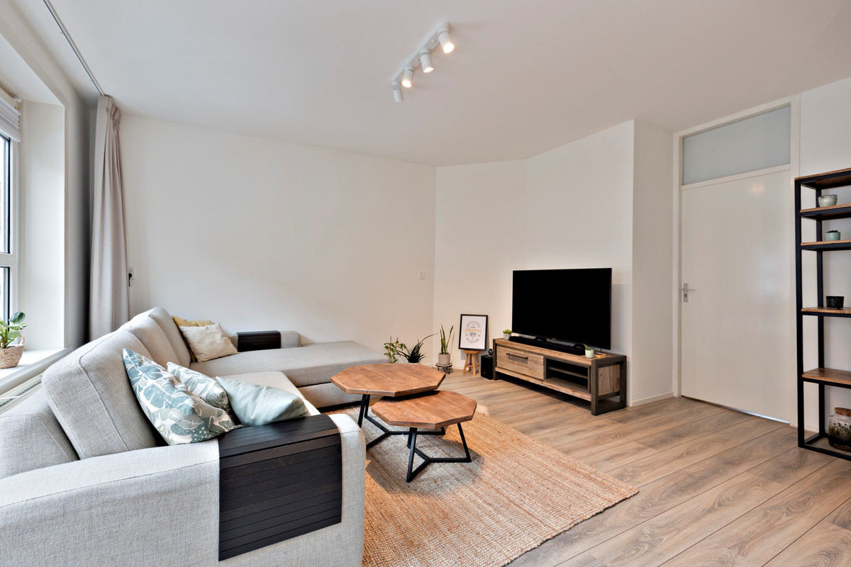 Appartement te huur: Herculesstraat 32A, Amsterdam