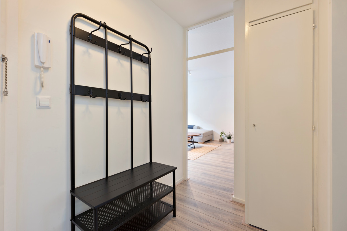 Appartement te huur: Herculesstraat 32A, Amsterdam