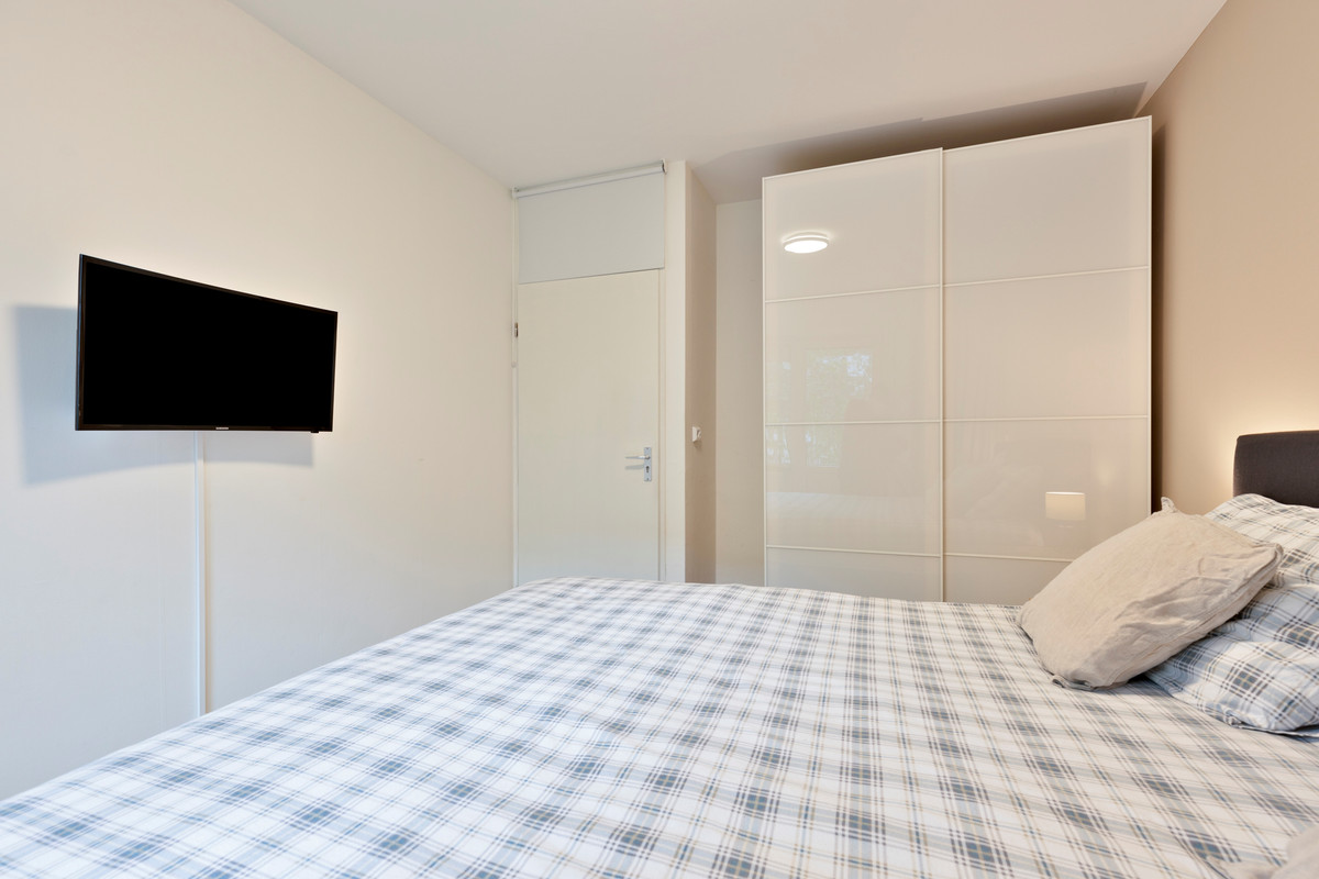 Appartement te huur: Herculesstraat 32A, Amsterdam