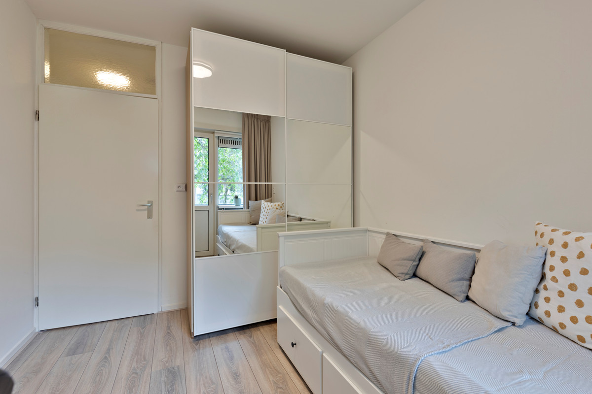 Appartement te huur: Herculesstraat 32A, Amsterdam