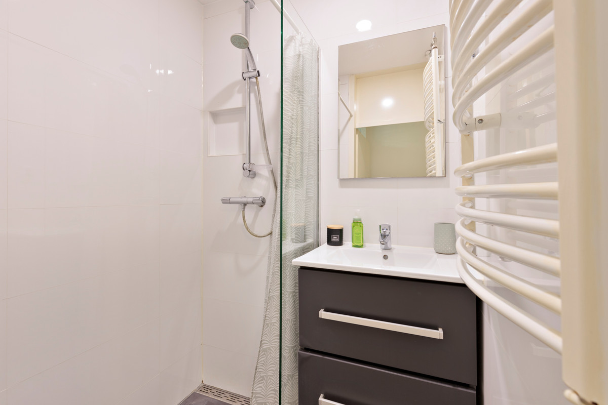 Appartement te huur: Herculesstraat 32A, Amsterdam