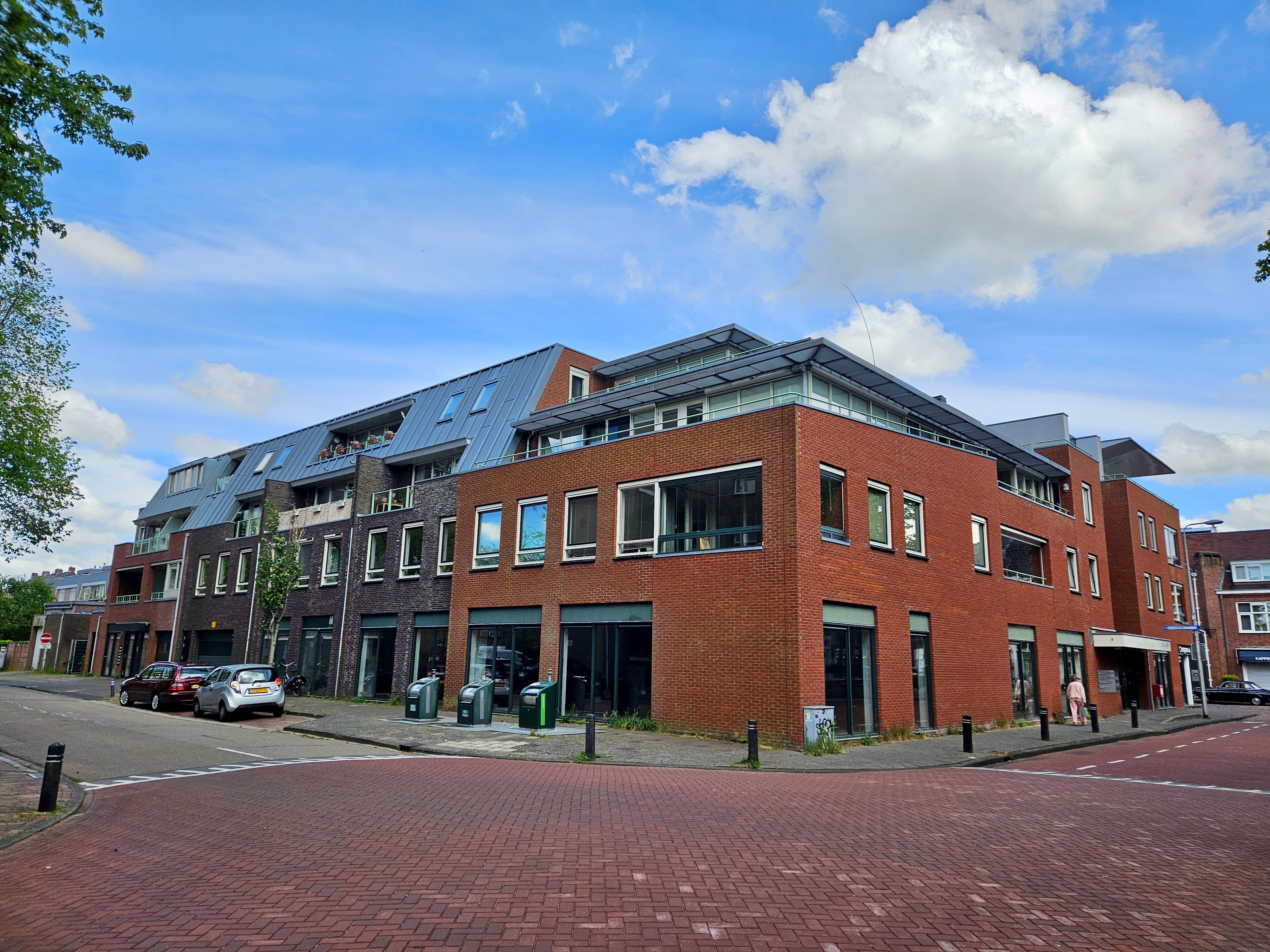 Heemstede – 2101ST