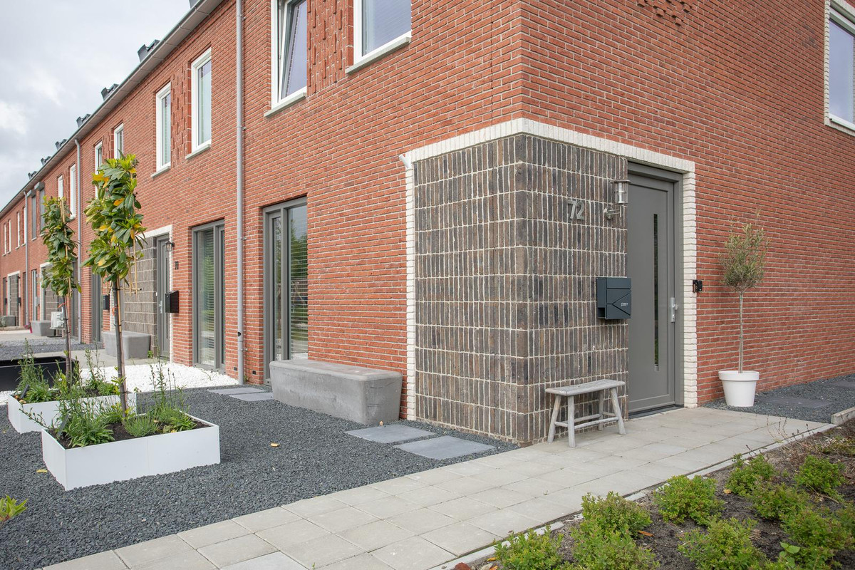 Hoekwoning te koop: Heetveldsweg 72, Almelo