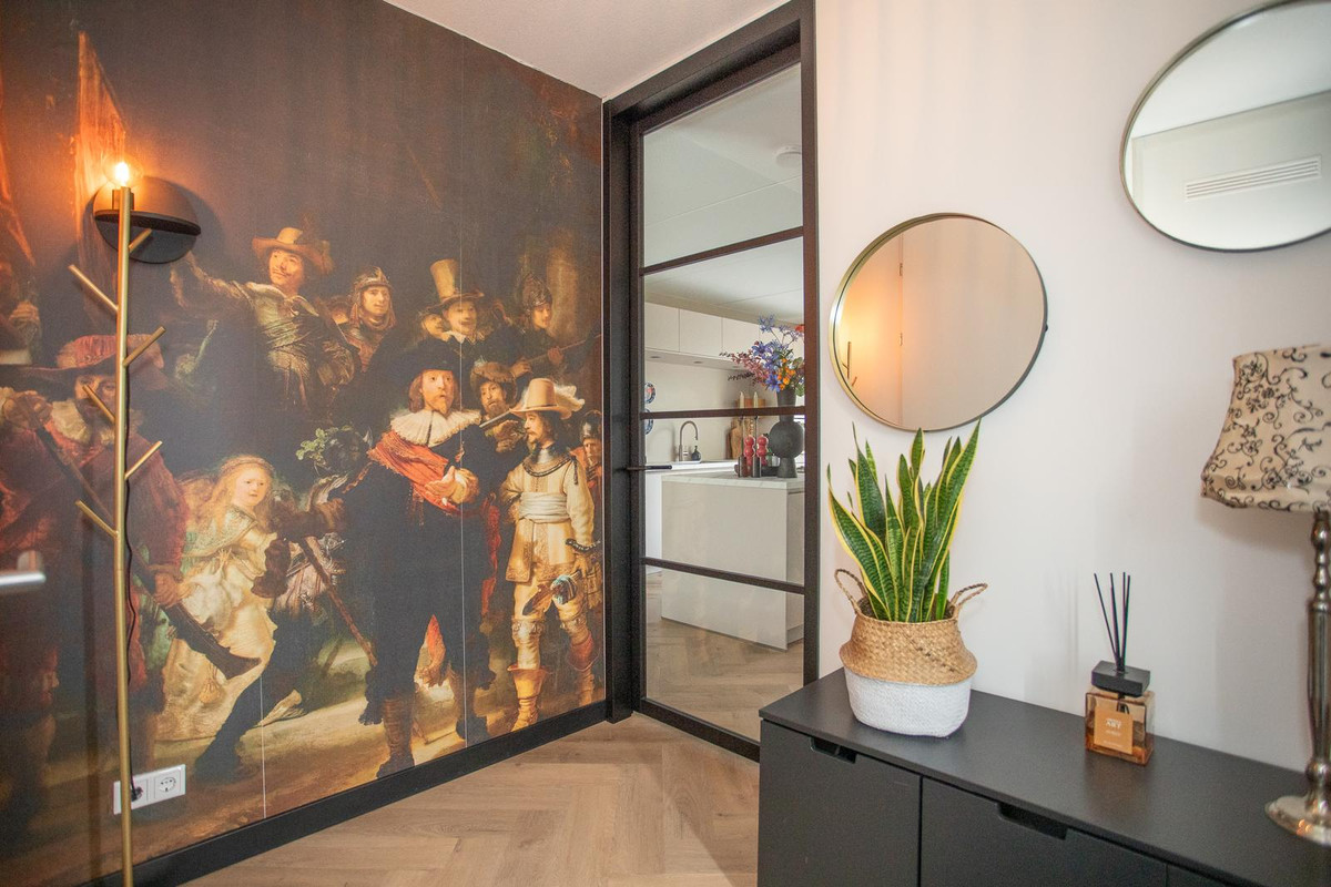 Hoekwoning te koop: Heetveldsweg 72, Almelo