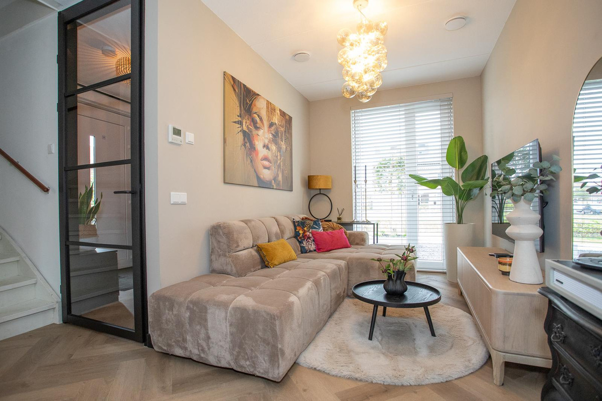 Hoekwoning te koop: Heetveldsweg 72, Almelo