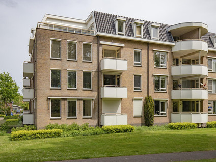 Veldschans 13