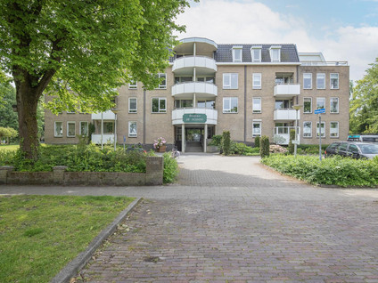 Veldschans 13
