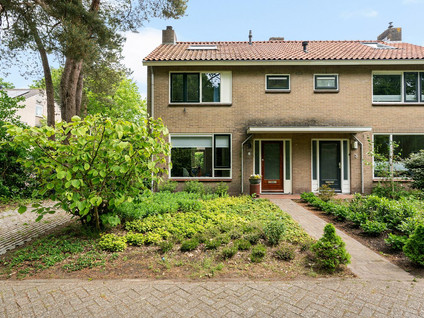 Lindenlaan 1