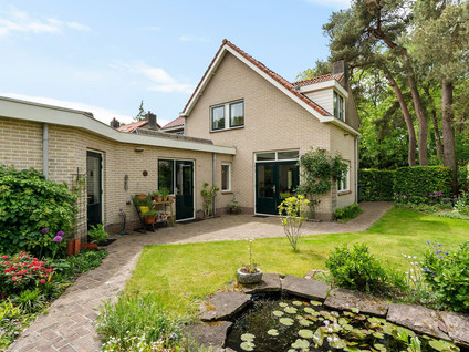 Lindenlaan 1