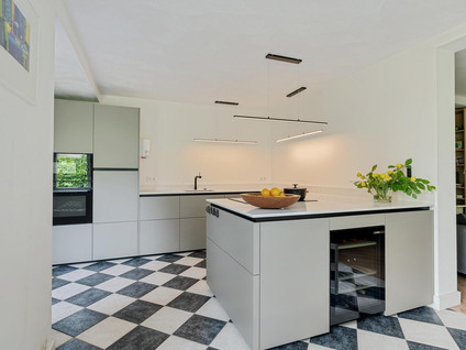 Lindenlaan 1