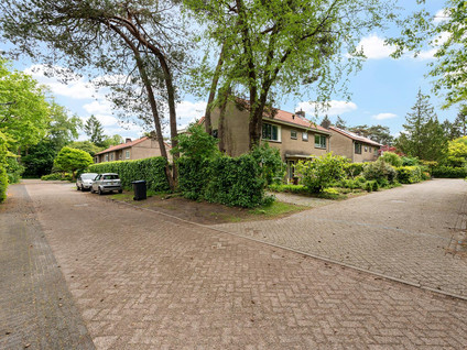 Lindenlaan 1