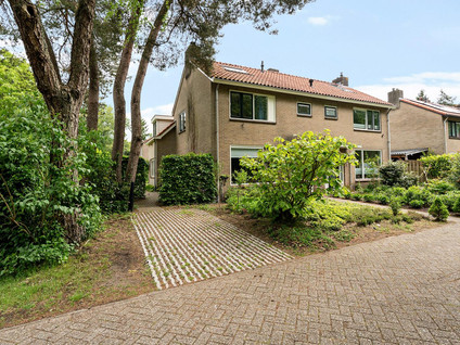 Lindenlaan 1