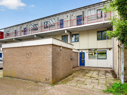 Goudestein 28