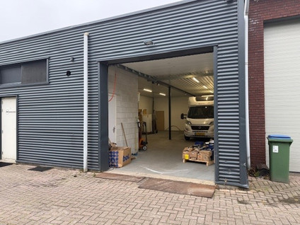 Veerweg 32D