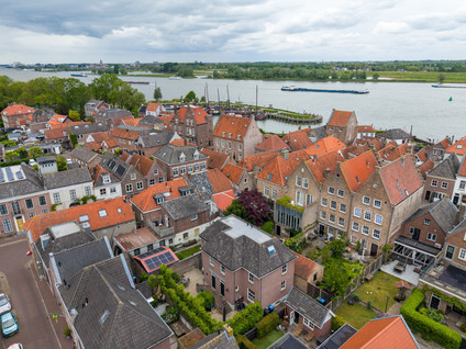Vissersdijk 1F