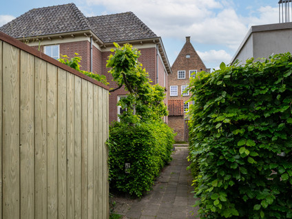 Vissersdijk 1F