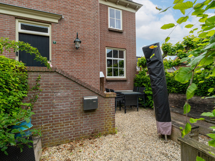 Vissersdijk 1F