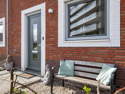 Esther Vergeerstraat 2