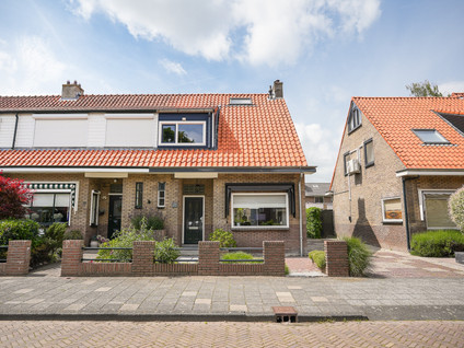 Burgemeester Meesstraat 34