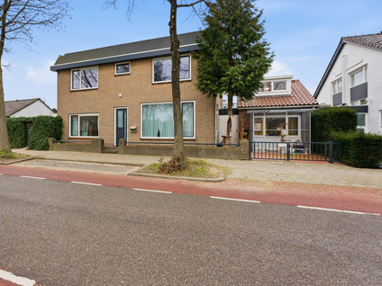 F. van der Poest Clementlaan 51