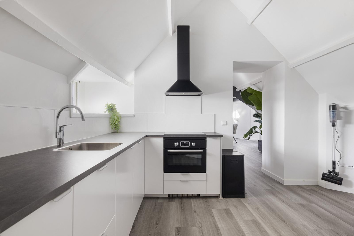 Appartement te koop: Dubbeldamseweg Noord 64, Dordrecht