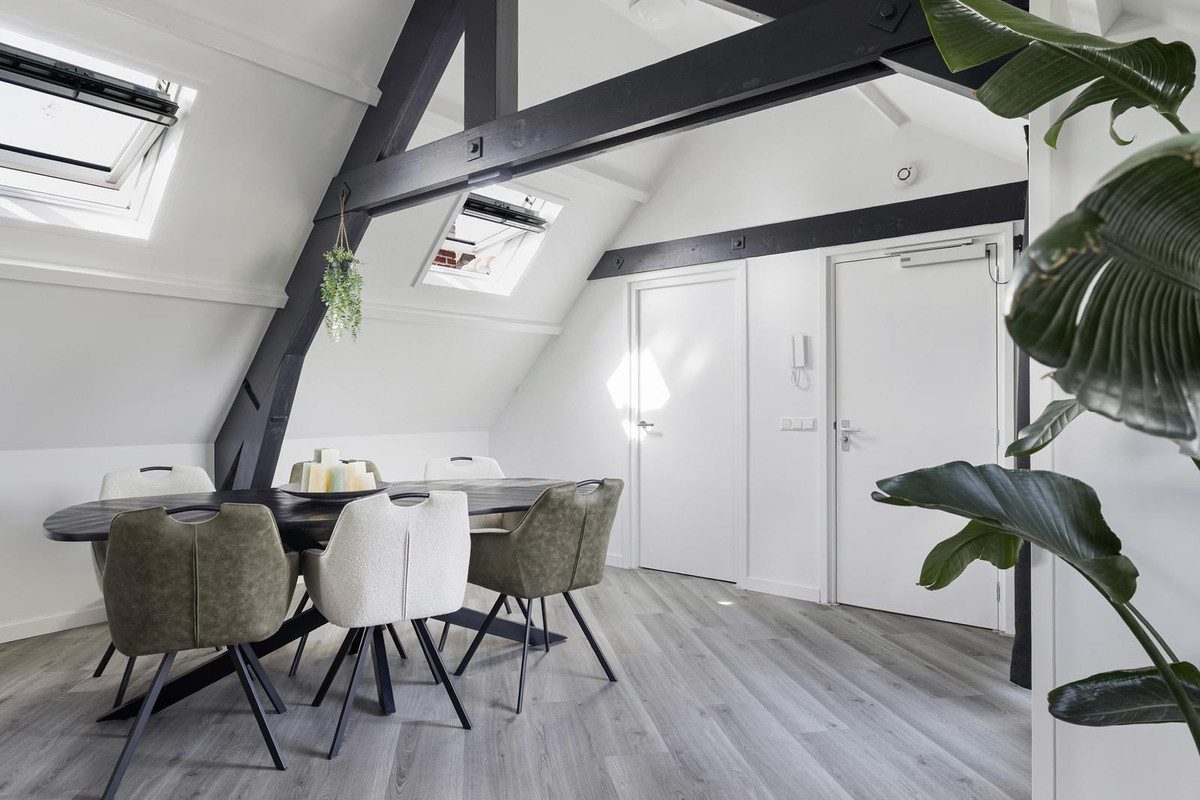Appartement te koop: Dubbeldamseweg Noord 64, Dordrecht