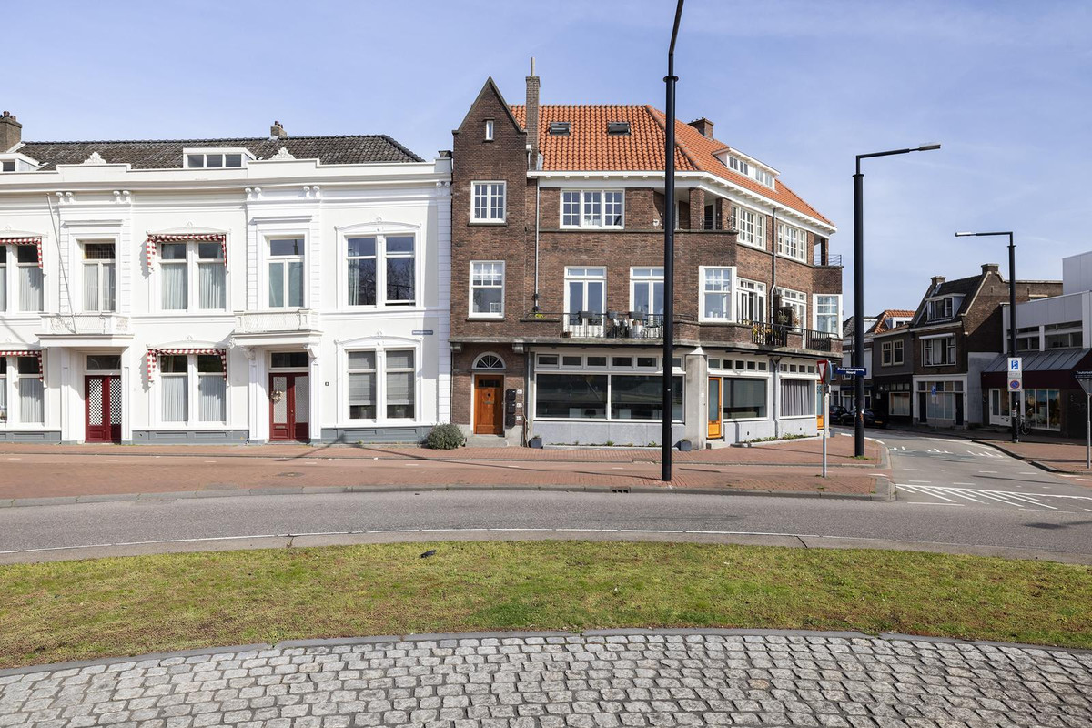 Appartement te koop: Dubbeldamseweg Noord 64, Dordrecht