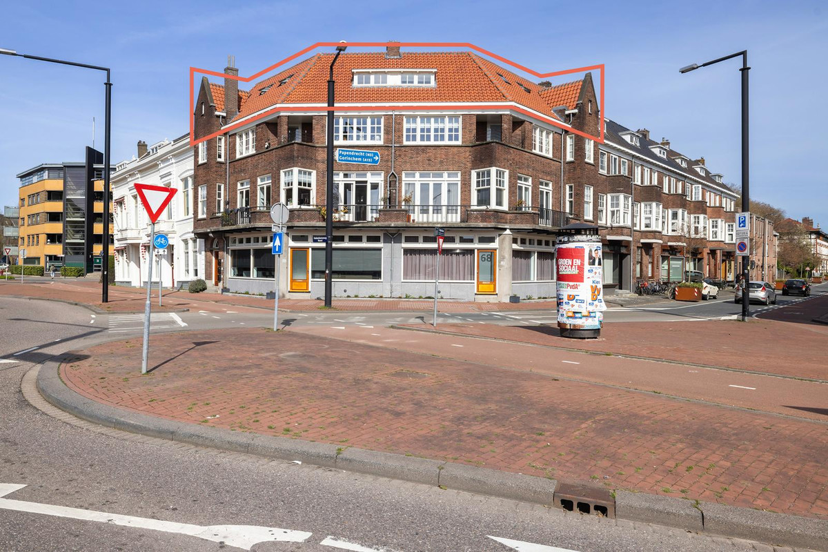 Appartement te koop: Dubbeldamseweg Noord 64, Dordrecht