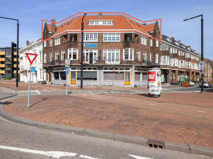 Dubbeldamseweg Noord 64
