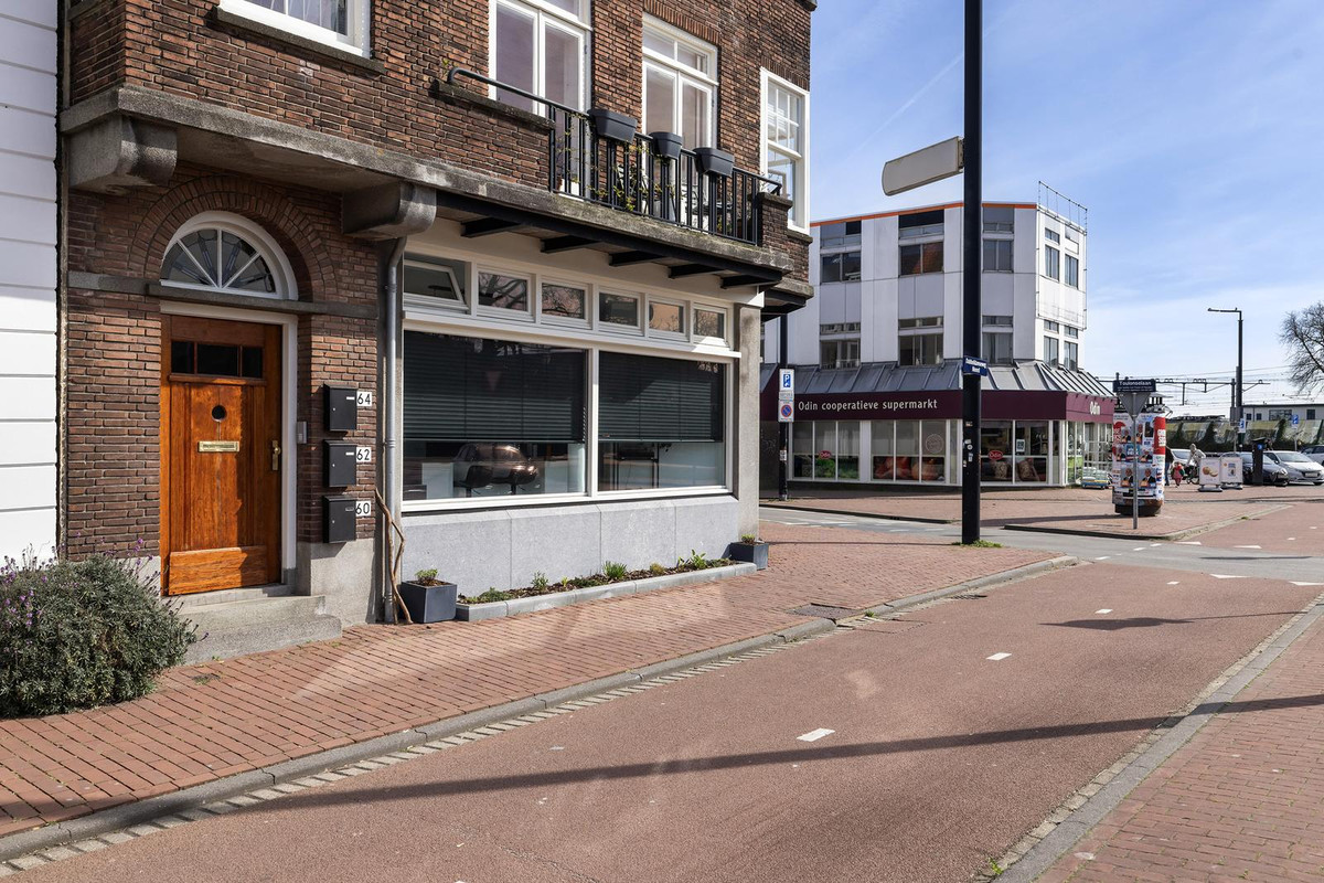 Appartement te koop: Dubbeldamseweg Noord 64, Dordrecht