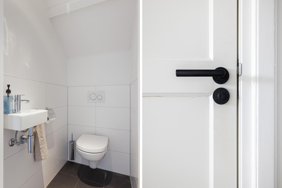 Appartement te koop: Dubbeldamseweg Noord 64, Dordrecht