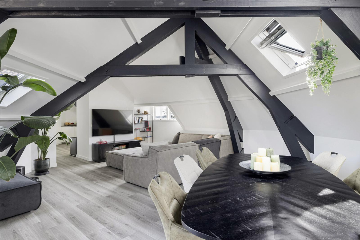 Appartement te koop: Dubbeldamseweg Noord 64, Dordrecht