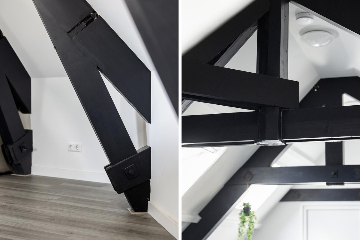Appartement te koop: Dubbeldamseweg Noord 64, Dordrecht