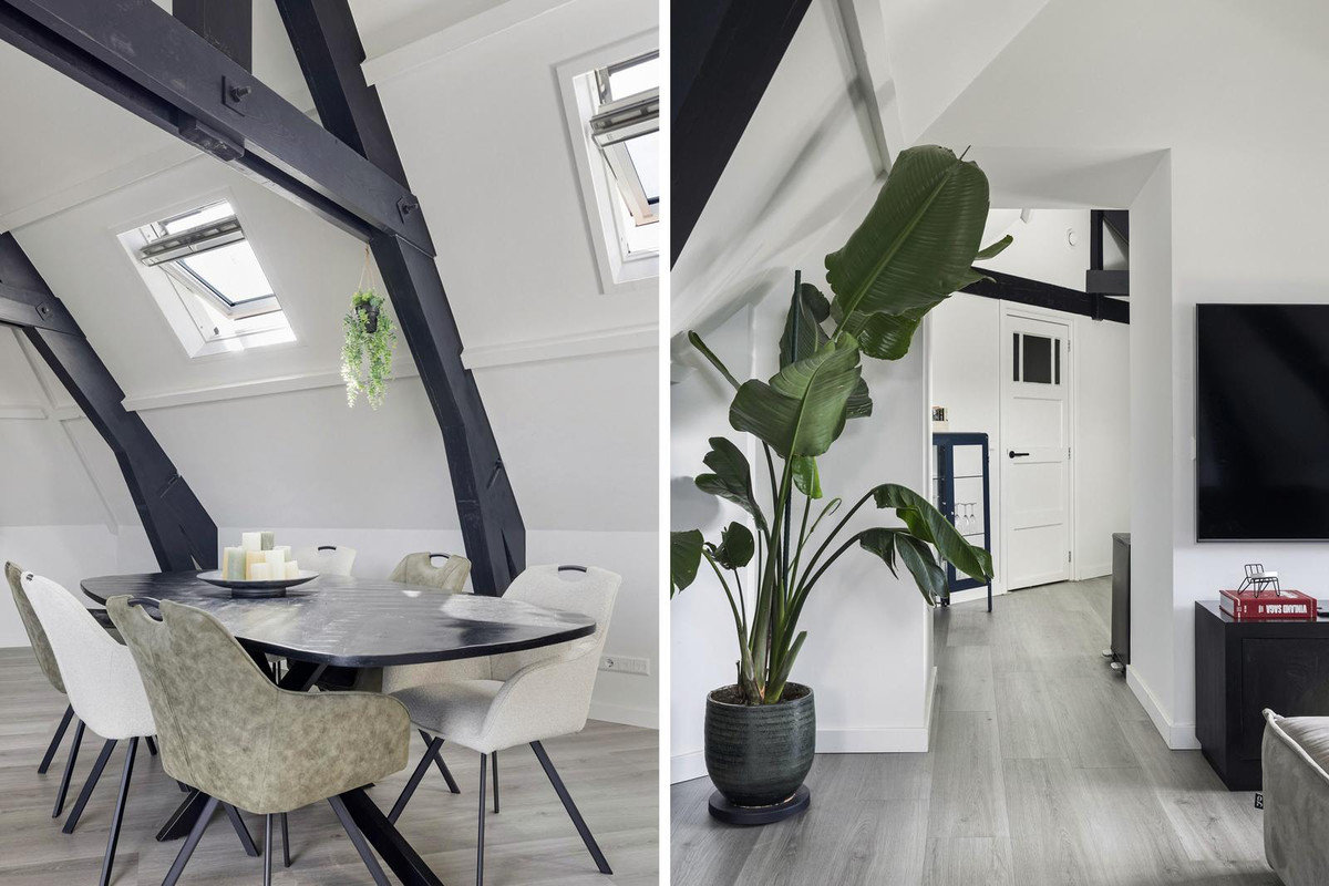 Appartement te koop: Dubbeldamseweg Noord 64, Dordrecht