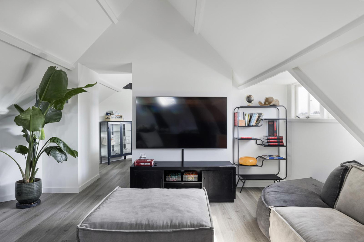 Appartement te koop: Dubbeldamseweg Noord 64, Dordrecht