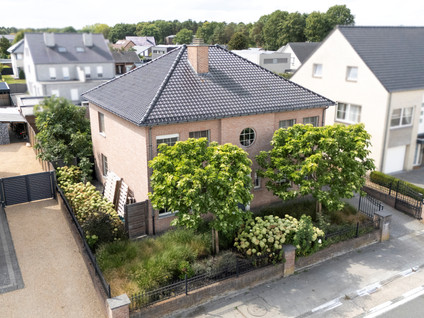 Vreyshorring 196 