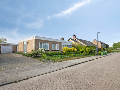 Burgemeester Jansenstraat 12