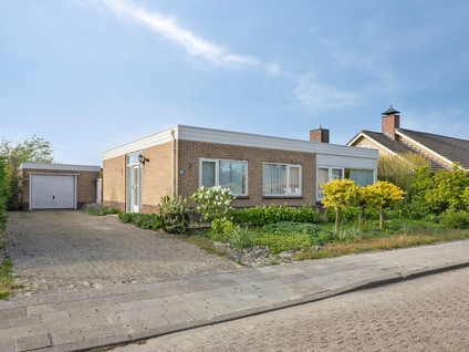 Burgemeester Jansenstraat 12