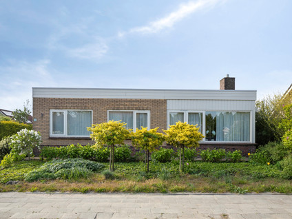Burgemeester Jansenstraat 12