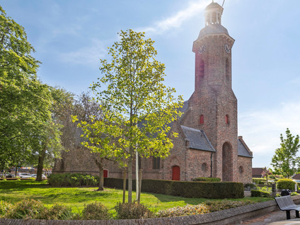 Burgemeester Jansenstraat 12