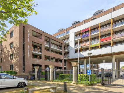 Sint Willebrordstraat 107