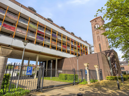 Sint Willebrordstraat 107
