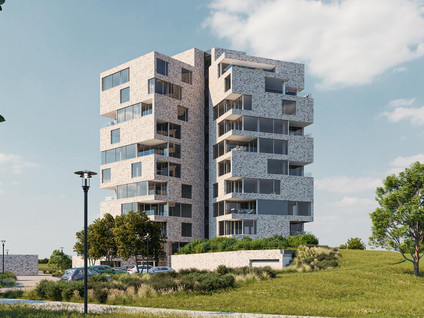 Jeanne Rademackersstraat 15 3680 Maaseik 