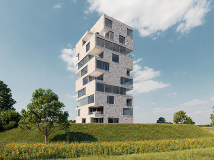 Jeanne Rademackersstraat 15 3680 Maaseik 