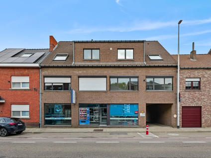 Hasseltsesteenweg 203/3, 3700 Tongeren-Borgloon 