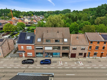 Hasseltsesteenweg 203/3, 3700 Tongeren-Borgloon 