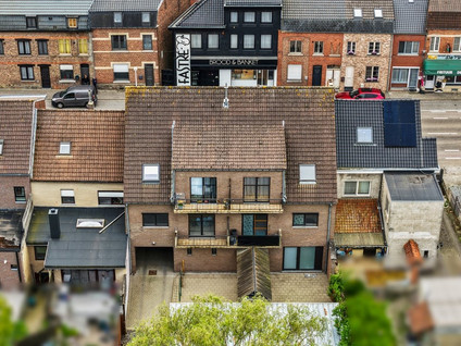 Hasseltsesteenweg 203/3, 3700 Tongeren-Borgloon 