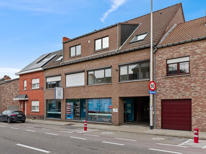 Hasseltsesteenweg 203/3, 3700 Tongeren-Borgloon 
