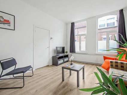 van Bovenstraat 21